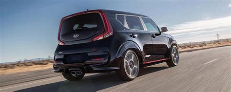 2020 Kia Soul Colors | Interior and Exterior Colors