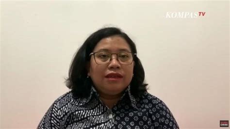 Istri Irjen Ferdy Sambo Minta Perlindungan Lpsk Gelar Investigasi