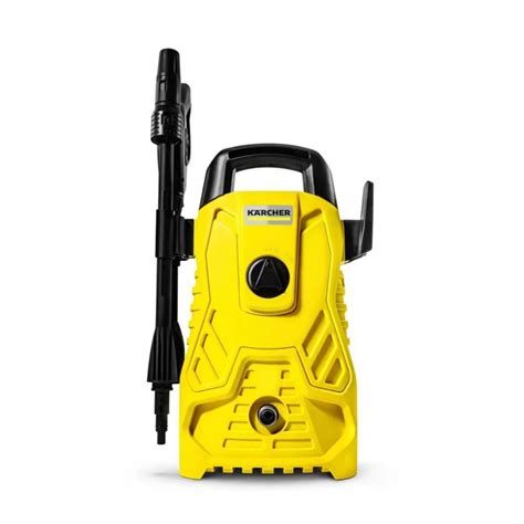 Lavadora De Alta Press O Compacta Psi W V Karcher Karcher