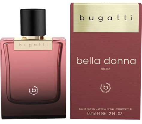 Bella Donna Intensa Edp Parfemy Cz