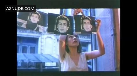 INES ESTEVEZ Nude AZNude