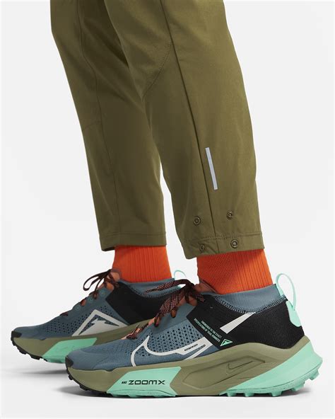 Pantaloni Da Running Dri Fit Nike Trail Dawn Range Uomo Nike It