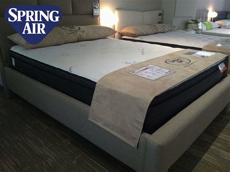 Spring Air Mattresses Are The Highest Rated In The World Check Out All