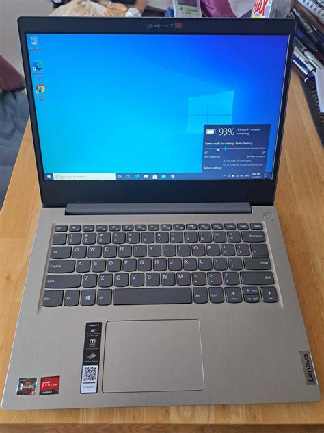 Laptop Lenovo Ideapad 3 14ada05 Amd Ryzen 5 Cluj Napoca • Olx Ro