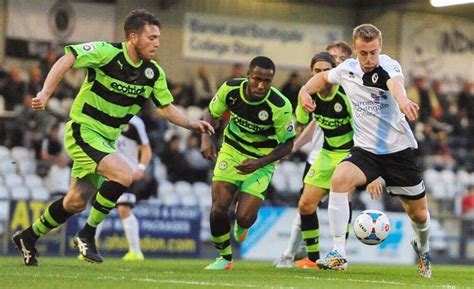 Three New Signings Confirmed For Bath City Fc Ahead Of The 201718