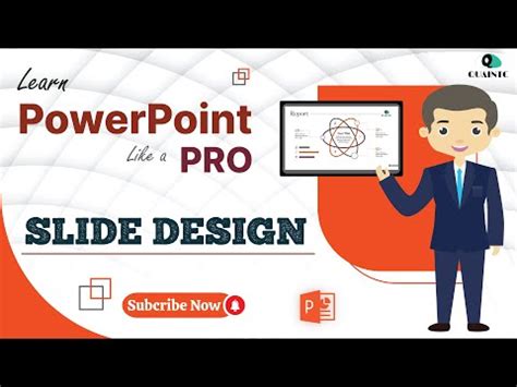 Class Slide Design Powerpoint Tutorial For Beginners In Hindi