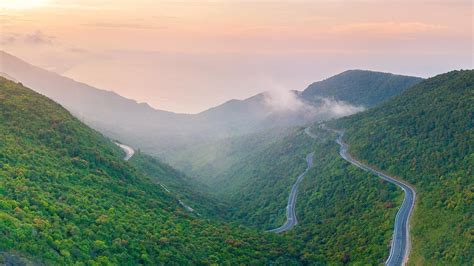 Col Des Nuages Vietnam Guide Complet De Hai Van Pass Savoir Absolument