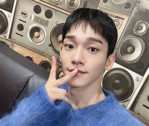 Mini Album Chen EXO Rilis Bulan Ini Cek Detailnya Di Sini