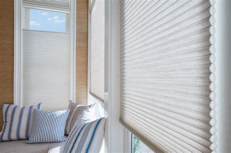 Duette Cellular Shades Edmonton AB Blind Magic