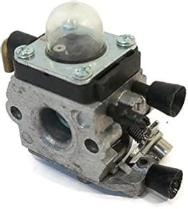 Amazon The ROP Shop Carburetor Carb Fit Stihl HT70 HT 70 C1Q S80D