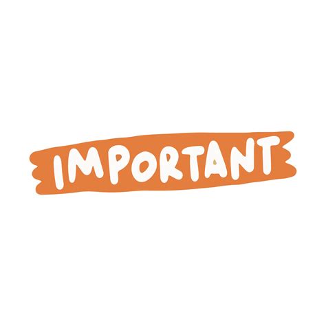 important  trendy illustration  stickers design element