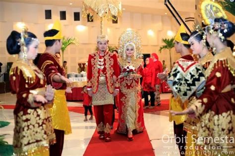 Wedding Organizer Padang