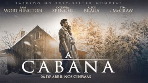 O Filme A Cabana É Baseada Em Fatos Reais - A CABANA: POR QUE ESSE FILME FAZ TANTO SUCESSO? - PODER AO POVO