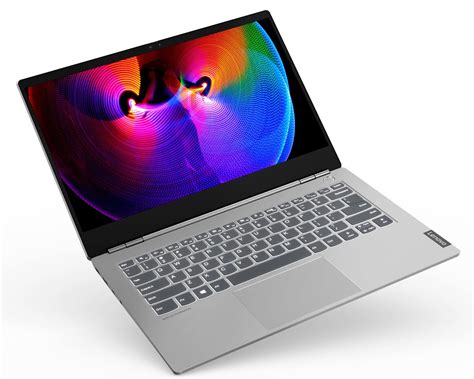 Lenovo Thinkbook 14s I5 8265u · Radeon 540x · 14 0” Full Hd 1920 X 1080 Ips · 2tb Pcie