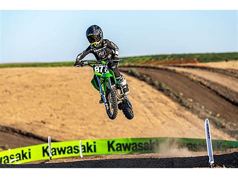 New 2024 Kawasaki KX 65 Palmer MA Specs Price Photos Lime Green