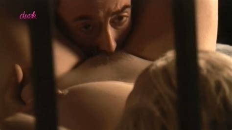 Nude video celebs Alicia Whitsover nude Matinée