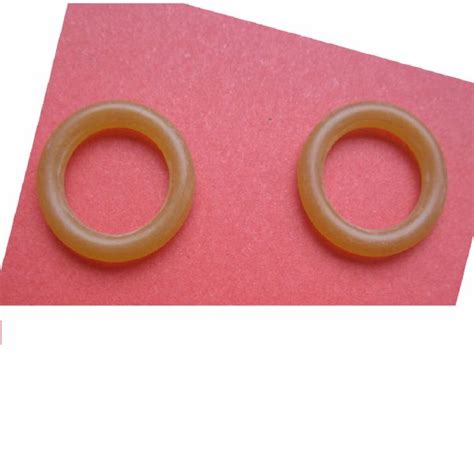 2 X Indestructible Buddy Bottle Seals For Bsa R12 Clx Pro Bagnall And Kirkwood Airgun Spares