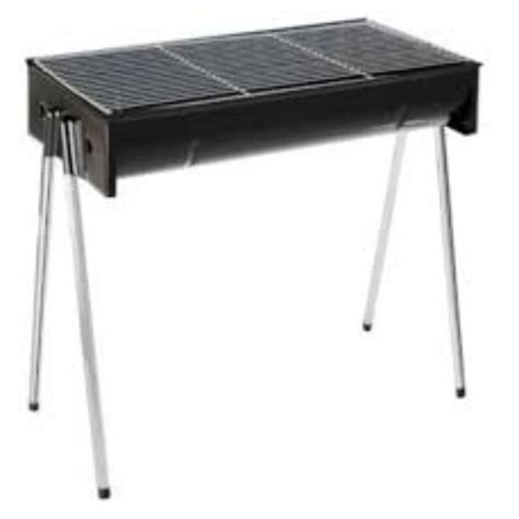 BRAAI METALIX LARGE SS 402 - CCDBloem