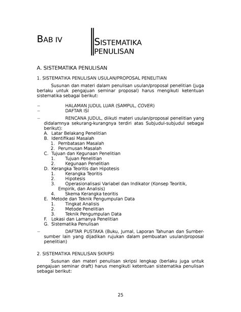 Contoh Sistematika Penulisan Skripsi Bab 1 Dunia Sosial Riset Riset