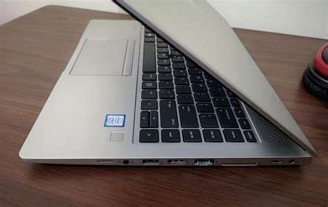 Review Hp Elitebook 840 G5 Cxo Insight Middle East