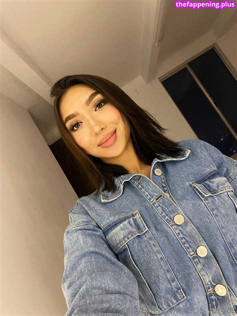 Lucia Vargas Lucia Vs Bcn Nude OnlyFans Photo The Fappening Plus