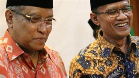 Beri Ucapan Selamat Milad Ketua PBNU NU Bersyukur Memiliki Mitra