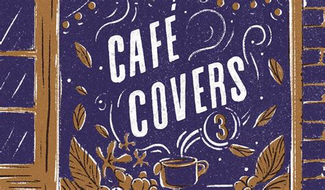 Café Covers, Vol. 3 - album on CD & download