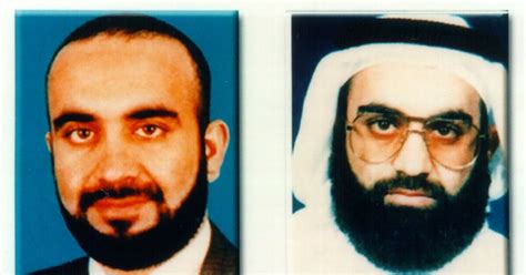 Column One: After two decades on the trail of the 9/11 mastermind, here ...