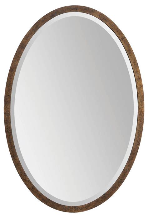 Gold Oval Bathroom Mirror Bathroom Guide By Jetstwit