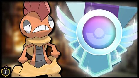 The MOST INSANE Legend Battles in Pokémon GO Battle League Pokemon