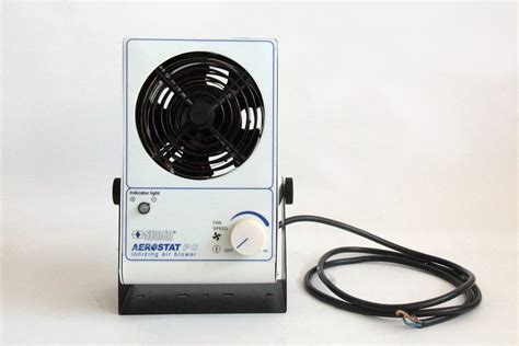 Simco Aerostat PC Ionizing Air Blower Analytical