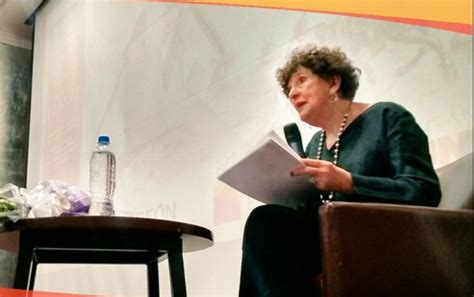 Margo Glantz La Gran Lectora De Cervantes El Siglo De Torreón