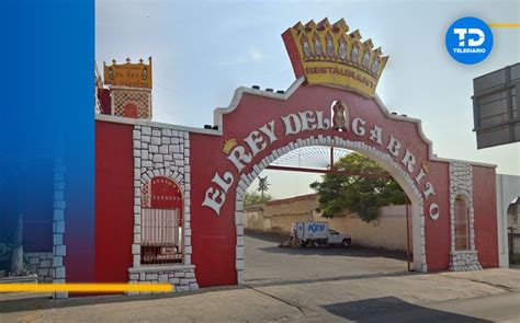 El Rey Del Cabrito En Monterrey Por Qu Lo Clausuraron Temporalmente