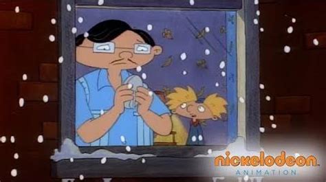 Arnold's Christmas/Gallery | Hey Arnold Wiki | Fandom