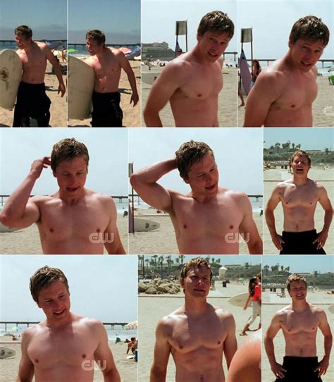 Matt Czuchry Been A While Seeing Him Shirtless