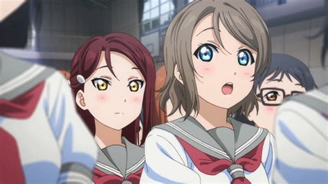 『ラブライブ！サンシャイン』tvアニメ2期 Pv第2弾が公開 Spice エンタメ特化型情報メディア スパイス