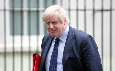 Boris Johnson Claims Brexit Campaigns £350m Nhs Figure Was