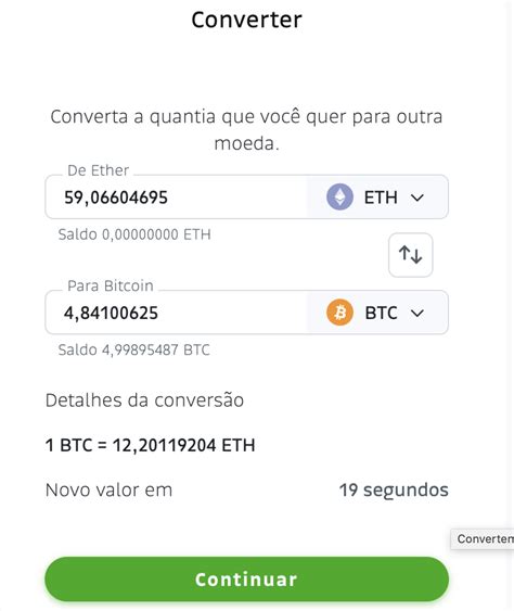 Como Comprar E Vender Eth Ether Btc Bitcoin Na Bitso Central