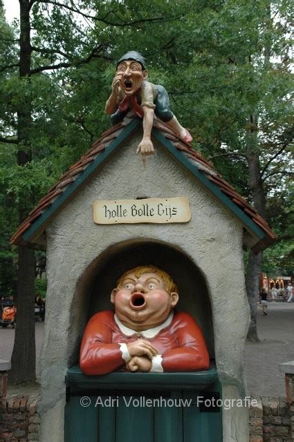 Efteling 19 Holle Bolle Gijs