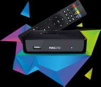 MAG 250 IPTV BOX Megastoreshop5