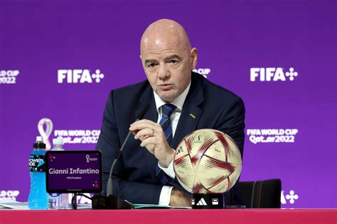 Fifa Anuncia Novo Formato Do Mundial De Clubes A Partir De 2025 32