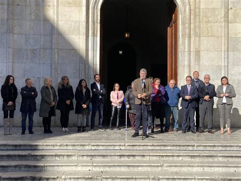 Tarragona se suma a les commemoracions del Dia Mundial Contra el Càncer