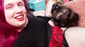 Hung TS Adrieli Pinheiro Ruins His Ass XNXX