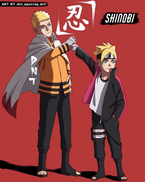 Boruto And Naruto Uzumaki Boruto Wallpaper 43717668 Fanpop Page 32