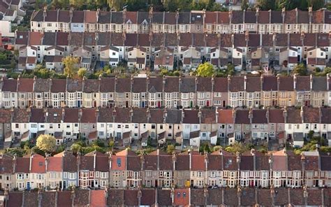 Figures Show Surge In Overcrowded Homes