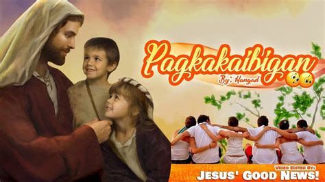 Pagkakaibigan With Lyrics Youtube