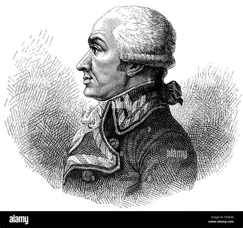 Charles François du Périer Dumouriez 1739 1823 un général français