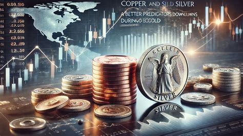 To predict silver price performance in a recession, look to copper – StoneX’s Rhona O’Connell ...