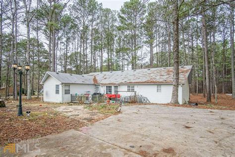 2828 Tommy Lee Cook Rd Newnan Ga 30263 Zillow