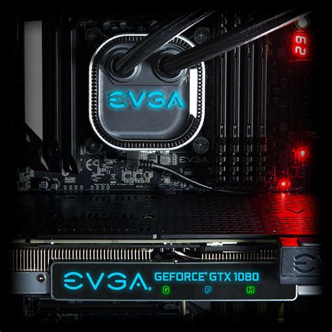 EVGA - Software - Precision XOC